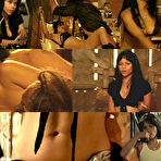 Third pic of Rosie Perez nude in hot scenes from movies