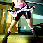 Second pic of PinkFineArt | Stacy Hikari No Shisha from Cosplay Erotica