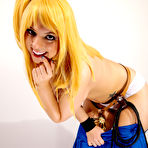 Second pic of PinkFineArt | Nataliya Key Sommoner from Cosplay Mate