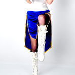 First pic of PinkFineArt | Sophie The Investigator from Cosplay Mate