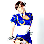 Second pic of PinkFineArt | Sophie The Investigator from Cosplay Mate