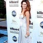 Second pic of Shania Twain at 2013 Billboard Music Awards