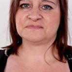 First pic of PinkFineArt | Martina CzechCasting 1417 from Czech Casting