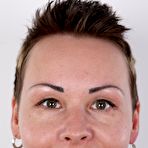 First pic of PinkFineArt | Ivana Czech Casting 1309 from Czech Casting