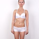 Second pic of PinkFineArt | Ivana Czech Casting 1309 from Czech Casting