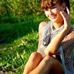 Fourth pic of MetArt - MANUELA A. BY GONCHAROV  PRESENTING MANUELA 