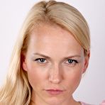 First pic of PinkFineArt | Vera Czech Casting 1414 from Czech Casting