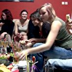 First pic of PinkFineArt | Czech Lesbian Orgy e3p1 from Czech Lesbians