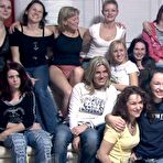 Fourth pic of PinkFineArt | Czech Lesbian Orgy e3p1 from Czech Lesbians