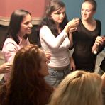 First pic of PinkFineArt | Czech Lesbian Orgy 01 from Czech Lesbians