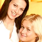 First pic of Club Seventeen - young teen girls from Europe
