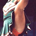 Fourth pic of Cheerleader GF
