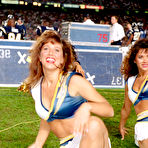 Fourth pic of Cheerleader GF