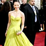 First pic of Zhang Ziyi