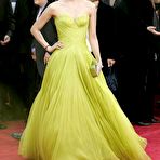 Second pic of Zhang Ziyi