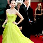 Third pic of Zhang Ziyi