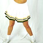 First pic of Cheerleader GF