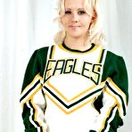 Second pic of Cheerleader GF
