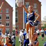 First pic of Cheerleader GF