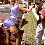 First pic of Rodox ~Peter picks up a retro hooker to please his friend!