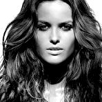 Second pic of ::: Izabel Goulart - Celebrity Hentai Porn Toons! :::