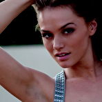 Fourth pic of PinkFineArt | Tori Black Loves To Tease from Devine Ones