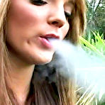 First pic of Smoking Fetish Videos, Movies and Galleries by the best smoking fetish video website! Sexy smoking fetish video girls in hours of smoking fetish videos!