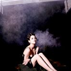 First pic of Marion Cotillard non nude images from mags