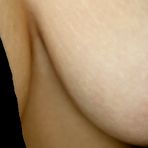 Second pic of PinkFineArt | Isabella Cut To Cleavage from Downblouse Jerk