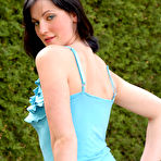 Second pic of FlashyBabes presents Jane