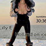 Fourth pic of PinkFineArt | Lily Holland Leggings from Eroberlin