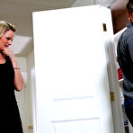 First pic of Becca Blossoms & Danny Wylde in My Friend's Hot Mom - Naughty America