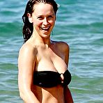 First pic of  Jennifer Love Hewitt fully naked at CelebsOnly.com! 