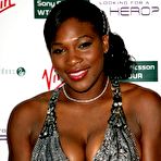 Third pic of ::: Paparazzi filth ::: Serena Williams gallery @ All-Nude-Celebs.us nude and naked celebrities