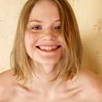 Fourth pic of ATK galleria presents: Irena, cute blonde with blue eyes...
