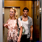 First pic of Brenda James & Ramon Nomar in Seduced By A Cougar - Naughty America