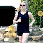 Fourth pic of  Amanda Seyfried fully naked at Largest Celebrities Archive! 