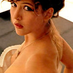 Third pic of Sophie Marceau nude posing photos