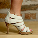 First pic of PinkFineArt | Zaneta Pussy and Feet from Feet Angels