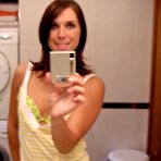First pic of Exploited EXGF | These Local Girls Are Real ExGirlfriends And May Look Familiar Because They Are All True Voyeur Videos And Candid Pics Of Amateur Sluts