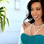 First pic of Milf Hunter™ Presents Kimmy Lee in Pearlized Pussy- Movies And Pictures