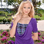 First pic of PinkFineArt | Silent Park Flashing from FM-Teens
