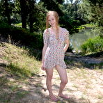 First pic of PinkFineArt | Cute Funs At The Water from FM-Teens