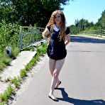 First pic of PinkFineArt | Ooops Public Nudes from FM-Teens