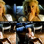 Third pic of Madonna sexy scans and nude vidcaps from Body of Evidence