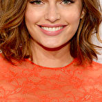 Second pic of Alyssa Miller see through paparazzi shots