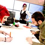 First pic of Buning Angel Pictures