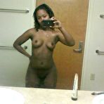 Fourth pic of Ebony Amateurs