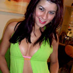 First pic of PinkFineArt | Green Top from GND Models