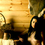 First pic of Elena F - Elena F takes her seductive lace lingerie off and shows us her divine hot body.
